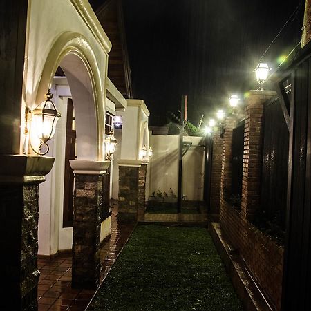 Bungalow 1926 Nuwara Eliya Ngoại thất bức ảnh