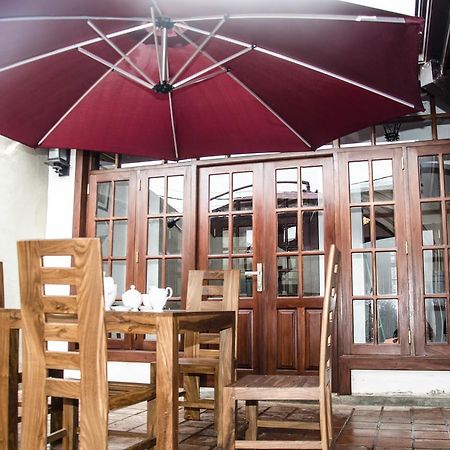 Bungalow 1926 Nuwara Eliya Ngoại thất bức ảnh