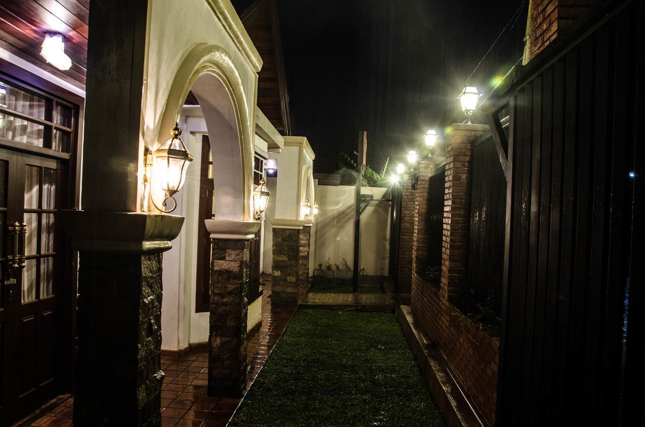 Bungalow 1926 Nuwara Eliya Ngoại thất bức ảnh