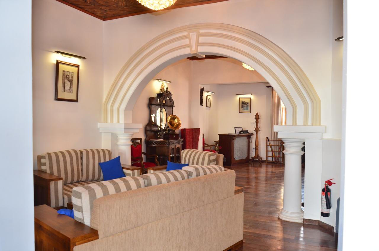 Bungalow 1926 Nuwara Eliya Ngoại thất bức ảnh