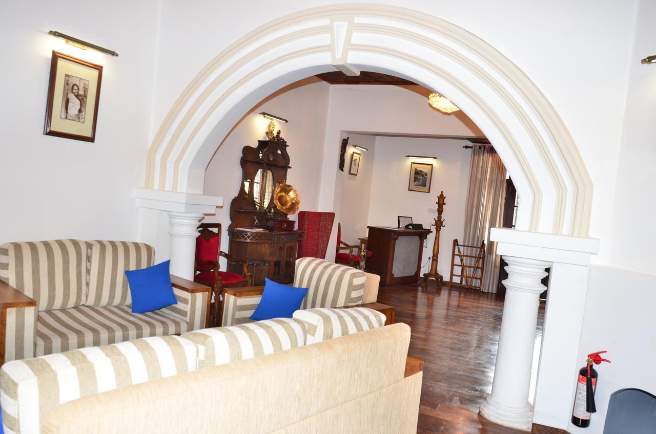 Bungalow 1926 Nuwara Eliya Ngoại thất bức ảnh