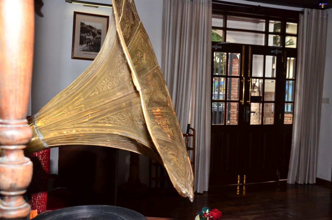 Bungalow 1926 Nuwara Eliya Ngoại thất bức ảnh