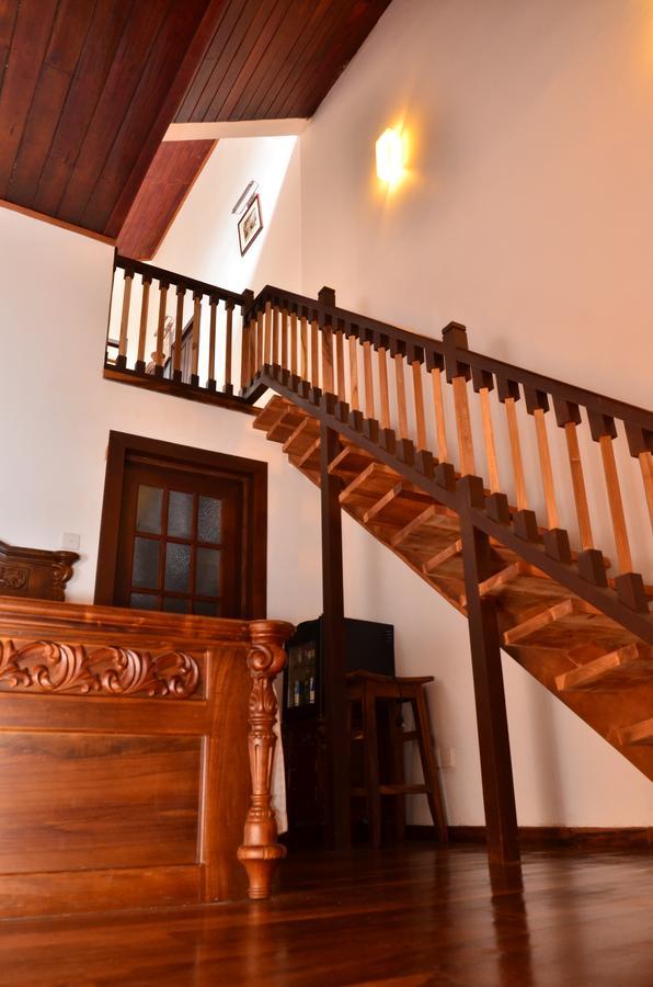 Bungalow 1926 Nuwara Eliya Ngoại thất bức ảnh