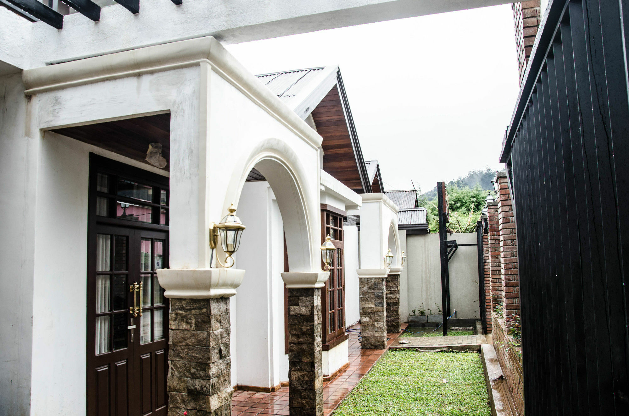 Bungalow 1926 Villa Nuwara Eliya Ngoại thất bức ảnh