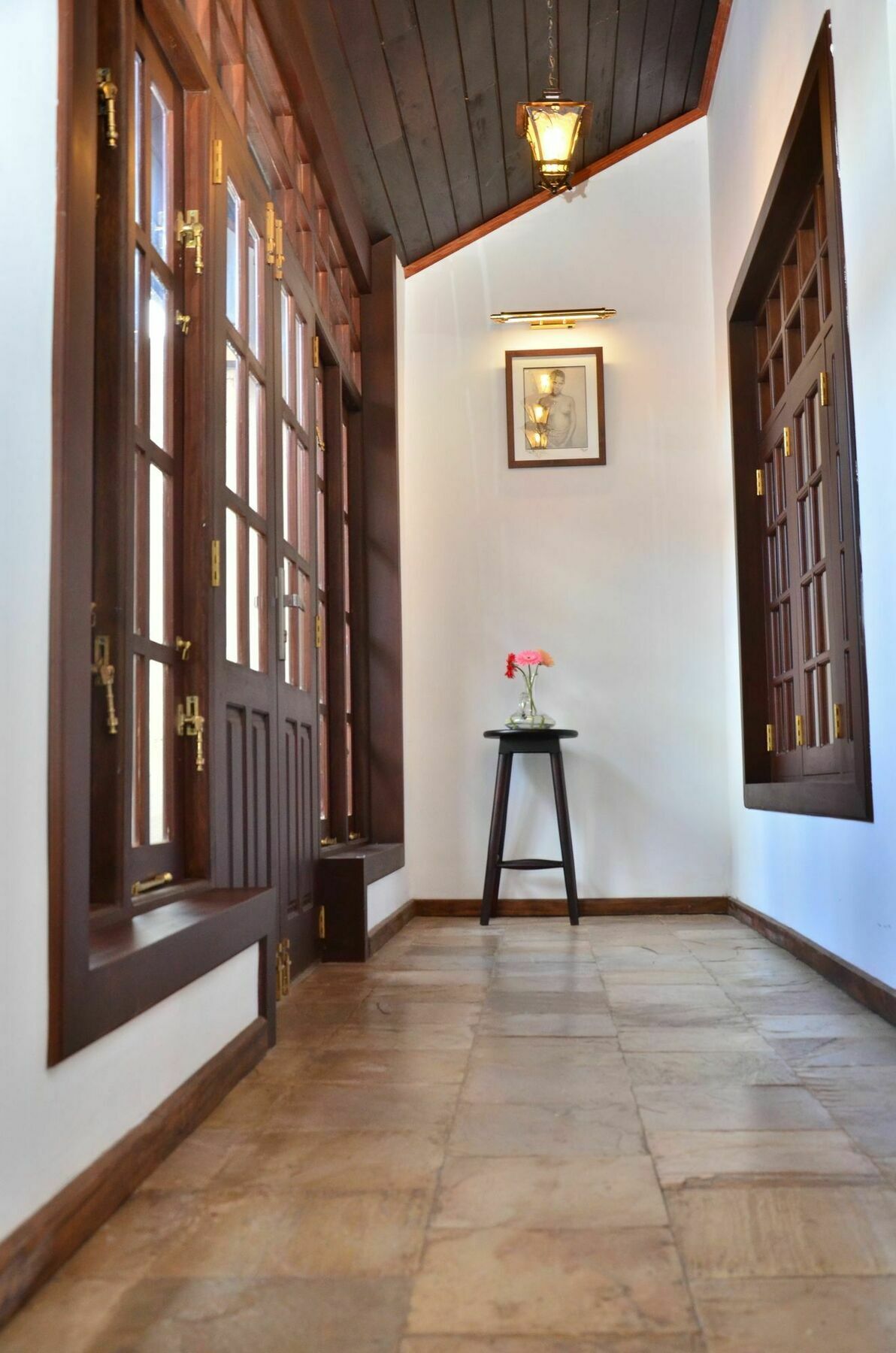 Bungalow 1926 Nuwara Eliya Ngoại thất bức ảnh