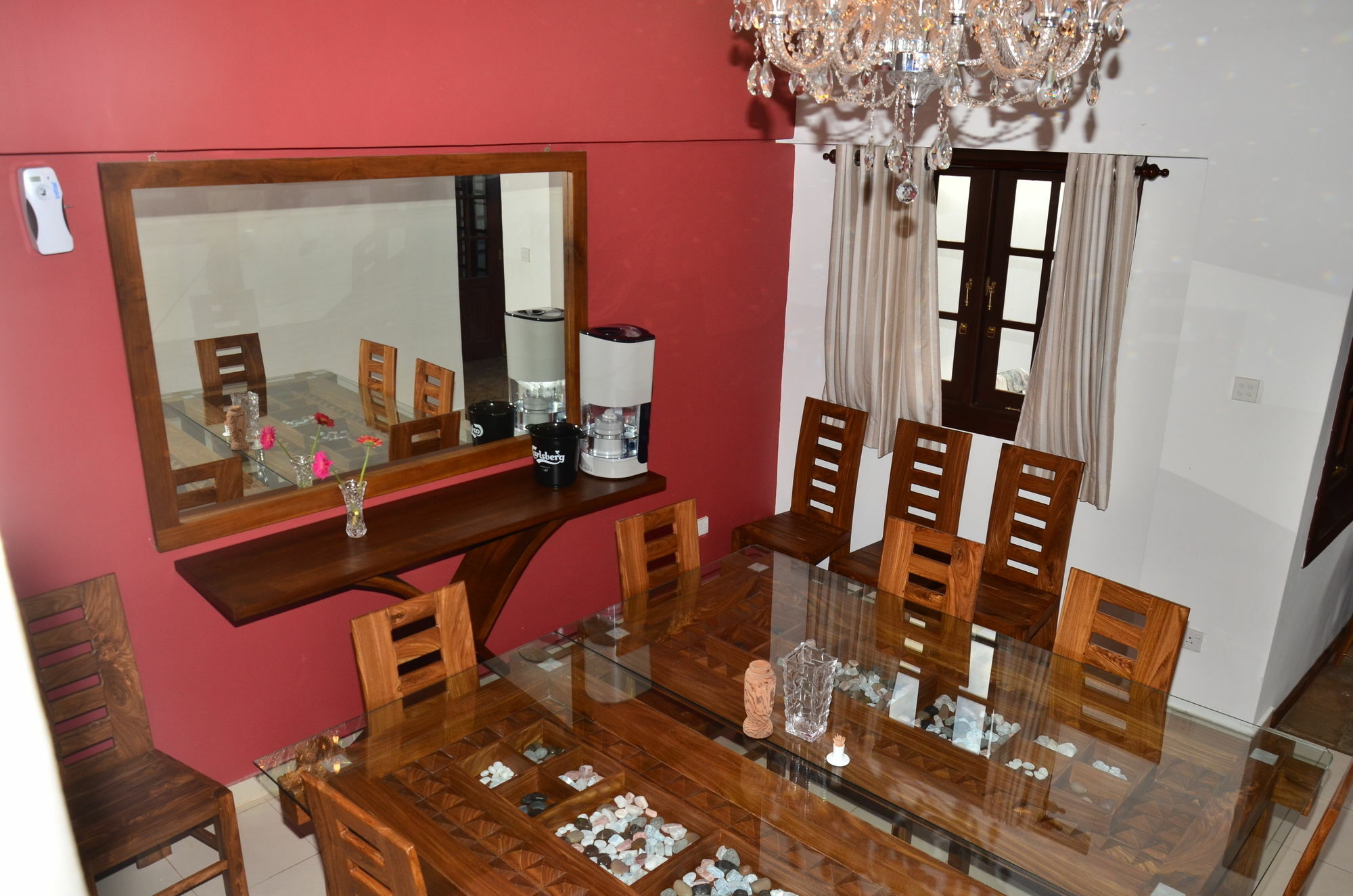 Bungalow 1926 Nuwara Eliya Ngoại thất bức ảnh