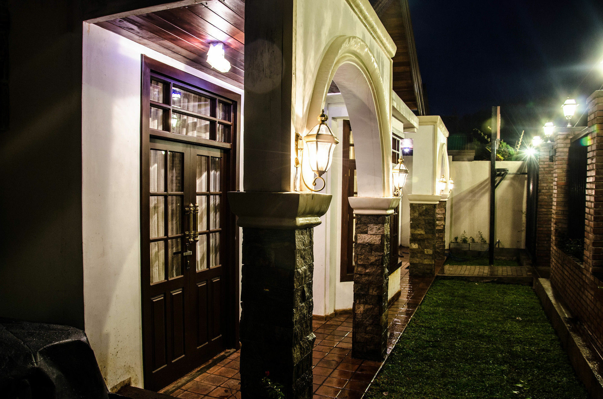 Bungalow 1926 Nuwara Eliya Ngoại thất bức ảnh