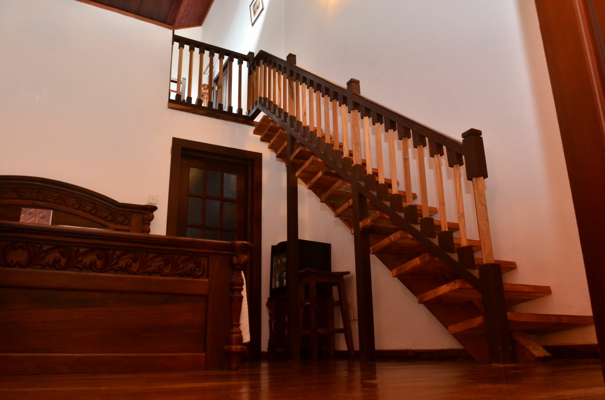 Bungalow 1926 Nuwara Eliya Ngoại thất bức ảnh