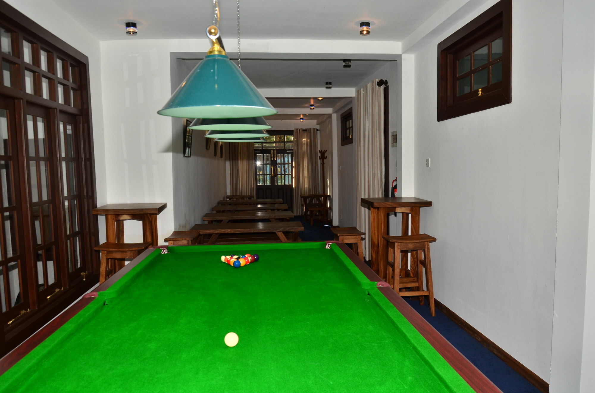Bungalow 1926 Nuwara Eliya Ngoại thất bức ảnh
