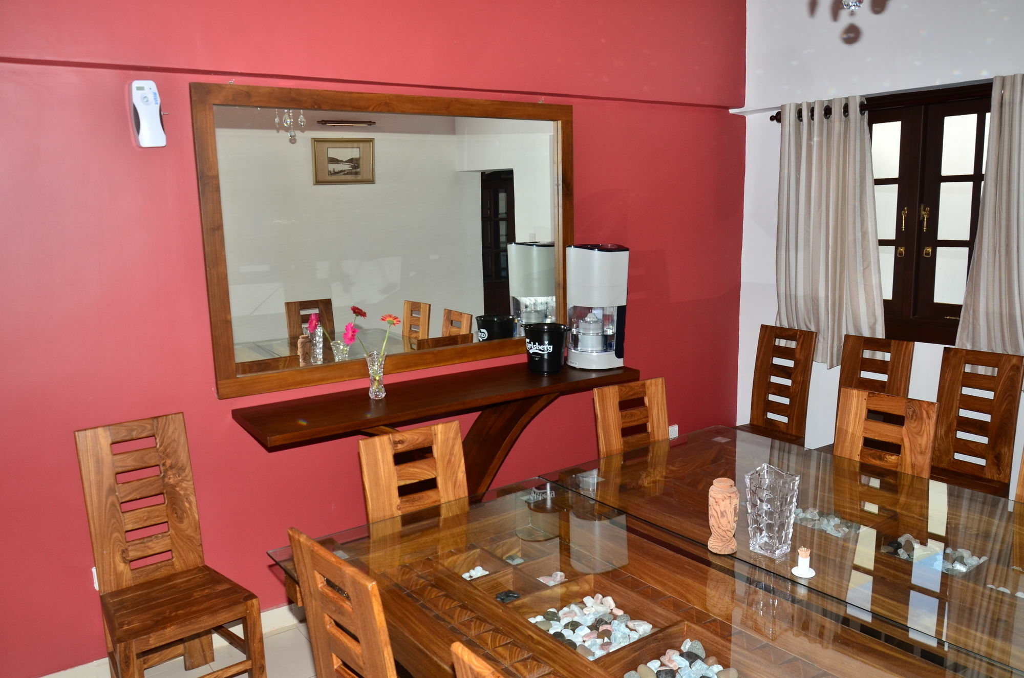 Bungalow 1926 Nuwara Eliya Ngoại thất bức ảnh