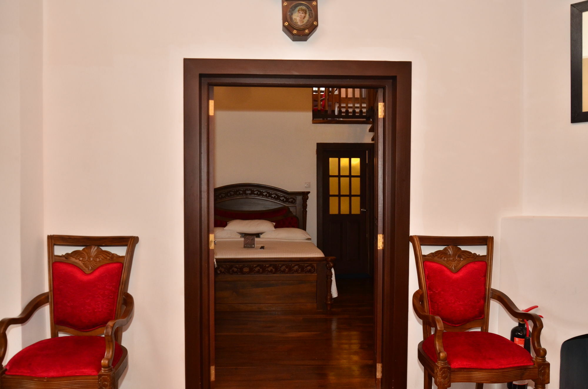 Bungalow 1926 Nuwara Eliya Ngoại thất bức ảnh