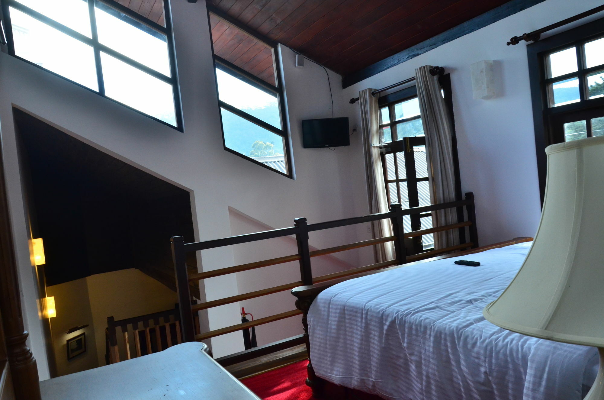 Bungalow 1926 Villa Nuwara Eliya Ngoại thất bức ảnh