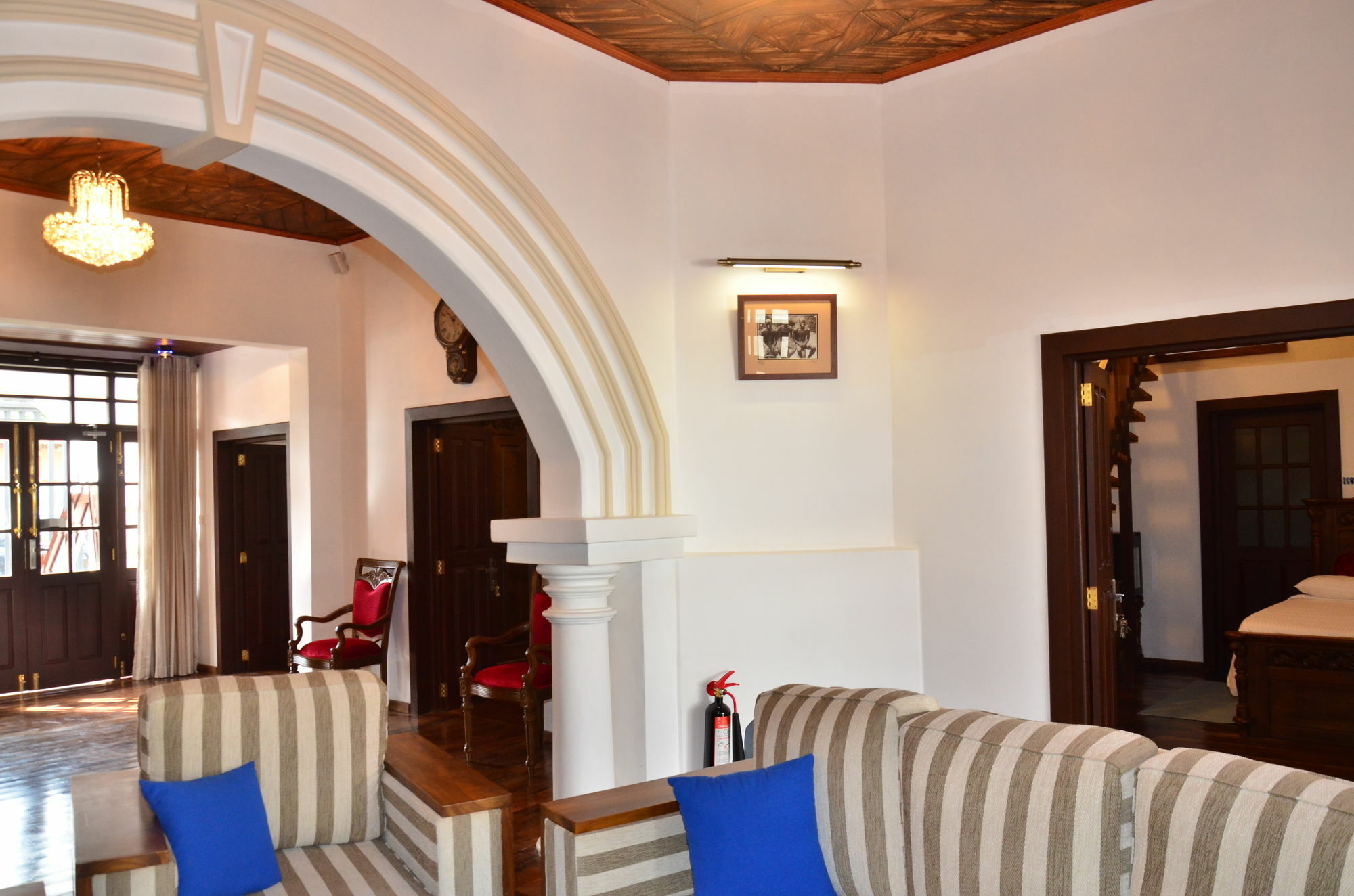 Bungalow 1926 Nuwara Eliya Ngoại thất bức ảnh