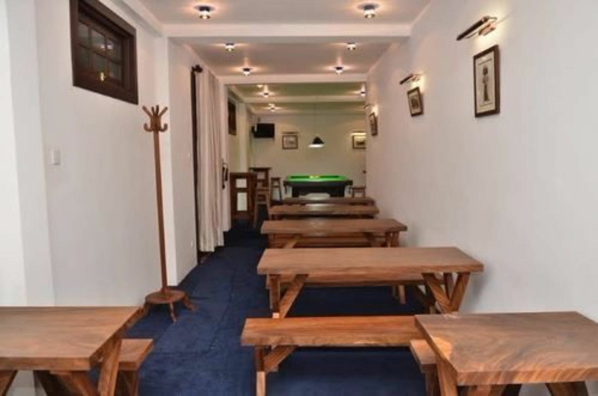 Bungalow 1926 Nuwara Eliya Ngoại thất bức ảnh