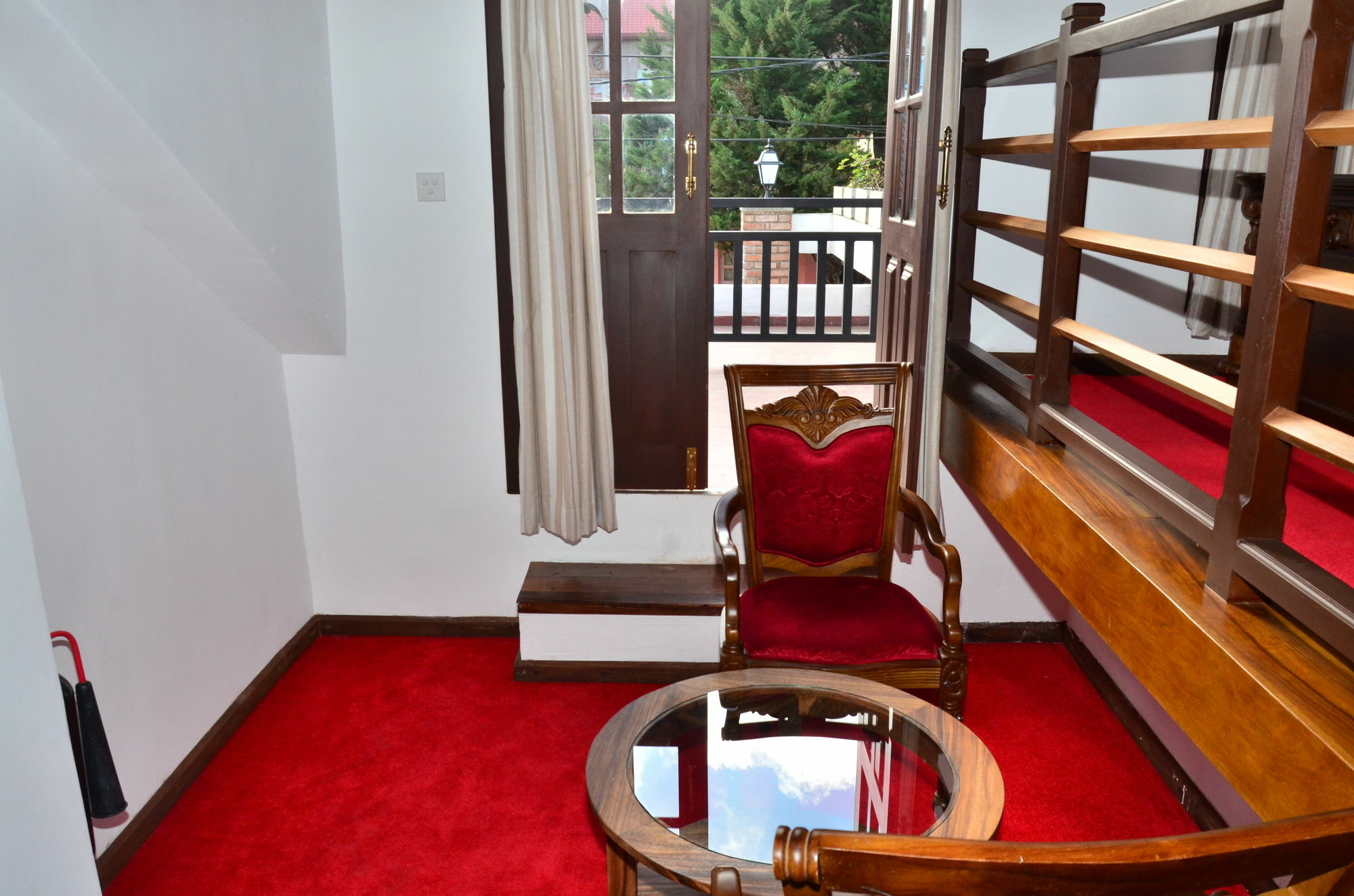 Bungalow 1926 Nuwara Eliya Ngoại thất bức ảnh