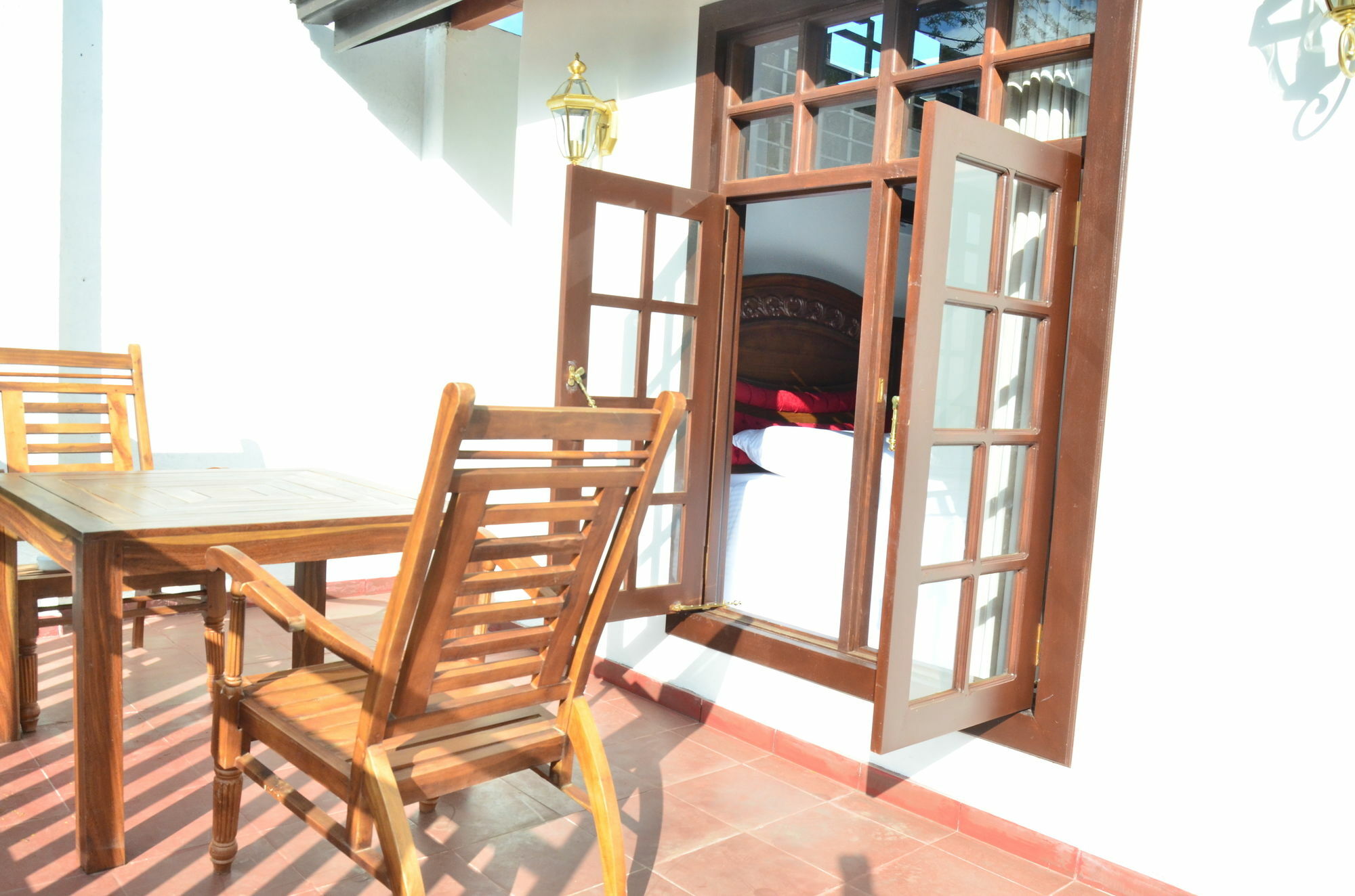 Bungalow 1926 Nuwara Eliya Ngoại thất bức ảnh